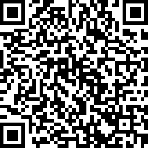 QR code for this machine page